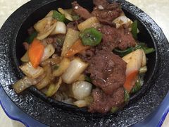 -缘久缘米粉(新街口店)