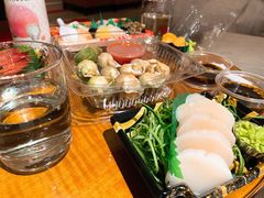 -鮨之佐壽司外賣店(氹仔市区店)