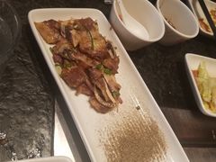 -火地铁板烧(昆山万象汇店)