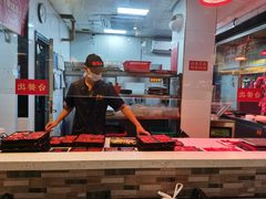 -幸运牛汕头小黄牛牛肉火锅(梅林店)