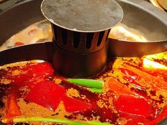 -晓宇重庆火锅(西安荟聚店)