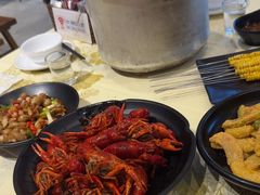 -聚味瞿记·龙虾堂(天元店)