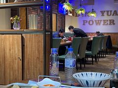 -鼎原力量东北吊炉烧烤(临河街店)