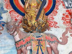 -报恩寺(平武县)