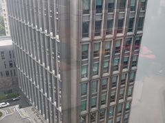 -陆家嘴世纪金融广场