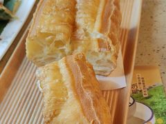 -点都德(龙之梦店)