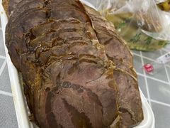 -清真蒋有记(老门东店)