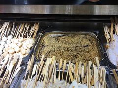 -童陈记重庆冷串串(食宝街店)