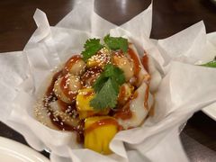 香港老式混酱肠粉-新旺茶餐厅(嘉里城店)