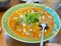 -光海·乡记酸菜鱼·始于1996(花园路店)