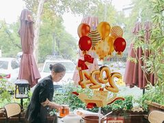 -十里·东湖院子(湖北省博物馆店)