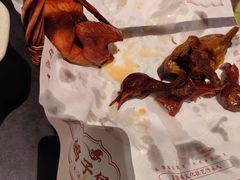 -鸽子侯·家宴·平价海鲜(市图书馆店)