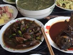 -南汇一王庙道观