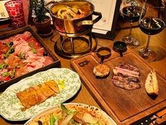 -Mammamia意大利餐厅(阳春巷店)