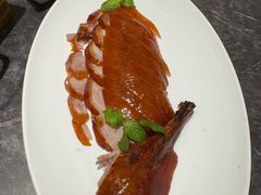 -新乾隆酒楼(帝景园店)