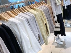 -MUJI无印良品(环球港店)