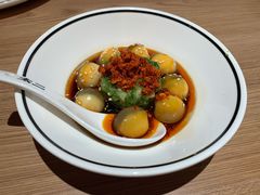 脆椒小皮蛋-新太二·鲜料川菜(晶耀前滩店)