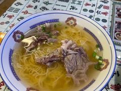 -七爷清汤腩·港式餐厅(金狮广场店)