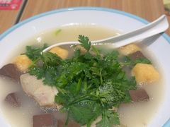 -小杨生煎(香港名都店)
