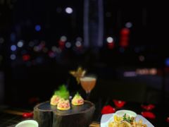 -wann lounge 低温慢煮牛排·清吧