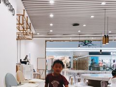 -MINIPOPO鲜奶·甜品(宽厚里店)