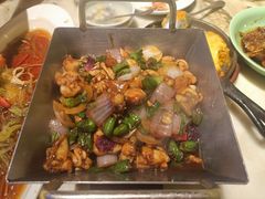-弄堂里(西溪龙湖天街店)