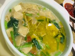 -清真益鑫羊肉手抓馆(南大街店)