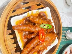 -悦得闲广式茶楼点心(石厦时代广场店)