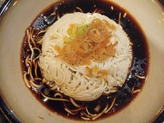 -南京大牌档(新街口德基广场店)