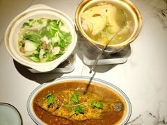 -又见炊烟私房菜(敬亭路店)