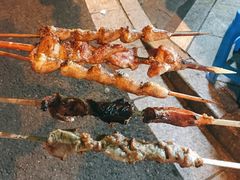 -新疆伊宁远征餐厅