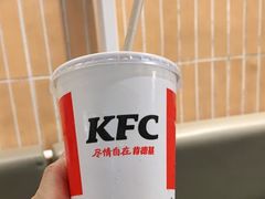 -肯德基(八号仓店)