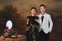 -第一夫人婚纱摄影(南京店)