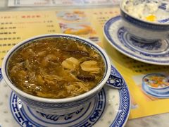 -广信牛奶甜品世家(台东店)