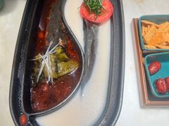 -锦府盐帮·李宅(领展购物广场中关村店)