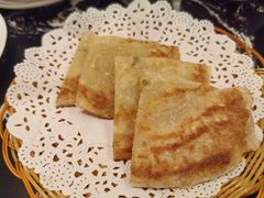 -双福饺子营餐厅(财富广场店)