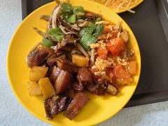 -芙蓉餐厅(厦大店)