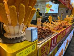 -味子夫鸡柳(解放碑总店)