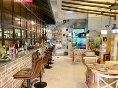 -维卡食舍(户部山店)