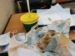 -赛百味SUBWAY(燕莎奥莱店)