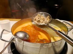 -牛记皇鲜牛肉火锅(环球度假区梨园店)