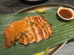 -Thai Alley泰爱里(二沙岛店)