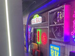 -关你鬼室大型密室逃脱(佛山创意园店)