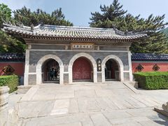 -潭柘寺景区