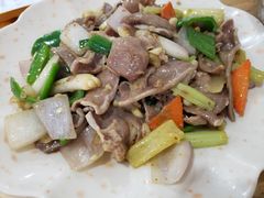 -南记食粥坊·宵夜大排档(莲花总店)
