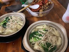 -二中酸辣汤(无锡梁溪区店)