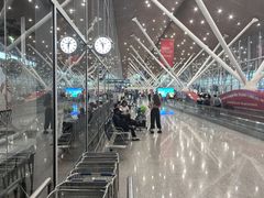 -吉隆坡国际机场
