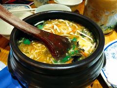 素烩汤-满园烤鸭·春饼(太原街万达店)