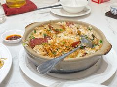 -岭南茗点(沙埔店)