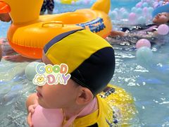 -青水瓦台汤泉(未央店)